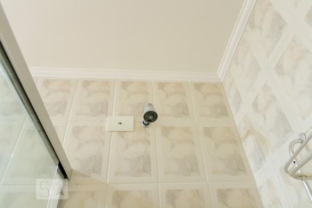 Apartamento à venda com 140m², 4 quartos e 3 vagas Apartamento à venda com 140m², 4 quartos e 3 vagasBanheiro Social