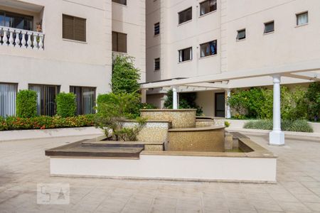 Apartamento à venda com 140m², 4 quartos e 3 vagas Apartamento à venda com 140m², 4 quartos e 3 vagasEntrada