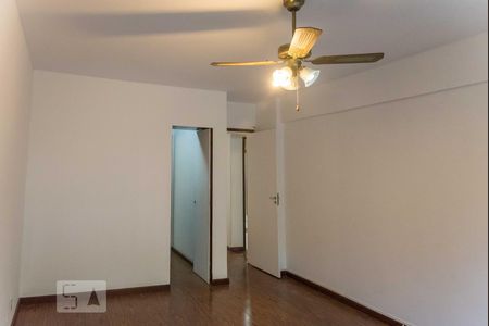 Suíte  de apartamento à venda com 3 quartos, 157m² em Tijuca, Rio de Janeiro