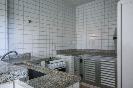 Apartamento para alugar com 63m², 2 quartos e 2 vagas Apartamento para alugar com 63m², 2 quartos e 2 vagasEspaço gourmet