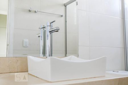 Apartamento para alugar com 63m², 2 quartos e 2 vagas Apartamento para alugar com 63m², 2 quartos e 2 vagasBanheiro suíte