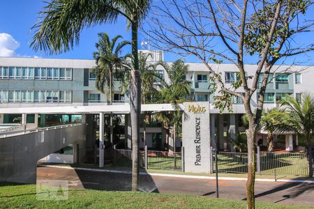 Apartamento para alugar com 63m², 2 quartos e 2 vagas