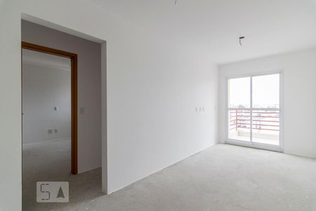 Apartamento à venda com 2 quartos, 59m² em Santa Teresinha, Santo André