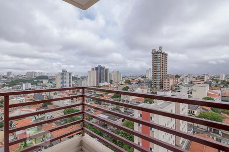 Apartamento à venda com 2 quartos, 59m² em Santa Teresinha, Santo André