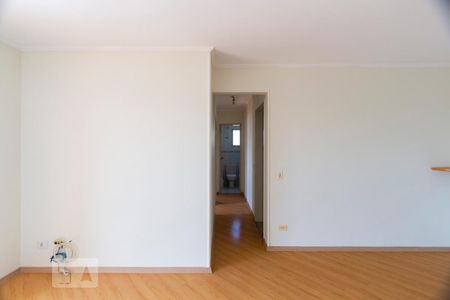 Sala de apartamento para alugar com 2 quartos, 56m² em Planalto Paulista, São Paulo