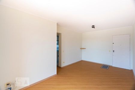 Sala de apartamento para alugar com 2 quartos, 56m² em Planalto Paulista, São Paulo