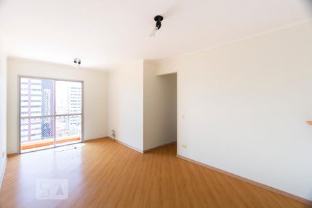 Sala de apartamento para alugar com 2 quartos, 56m² em Planalto Paulista, São Paulo