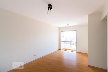 Sala de apartamento para alugar com 2 quartos, 56m² em Planalto Paulista, São Paulo