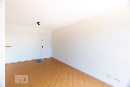 Sala de apartamento para alugar com 2 quartos, 56m² em Planalto Paulista, São Paulo