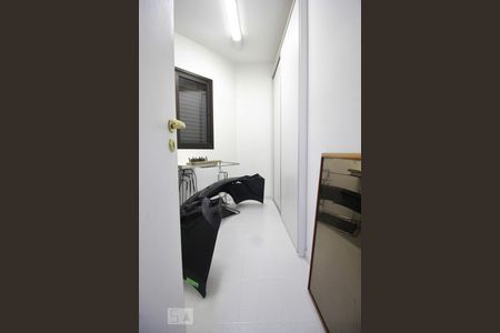 Apartamento para alugar com 256m², 4 quartos e 5 vagasQuarto de serviço 1