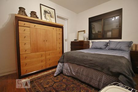 Apartamento para alugar com 256m², 4 quartos e 5 vagasSuíte 4