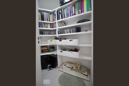 Apartamento para alugar com 256m², 4 quartos e 5 vagasDespensa