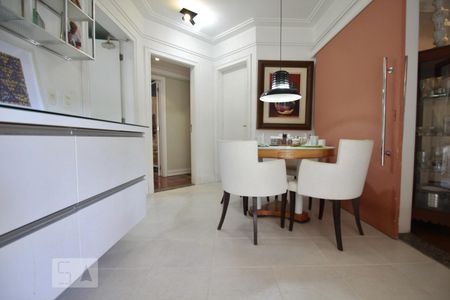 Apartamento para alugar com 256m², 4 quartos e 5 vagasCopa