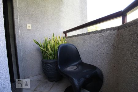 Apartamento para alugar com 256m², 4 quartos e 5 vagasVaranda