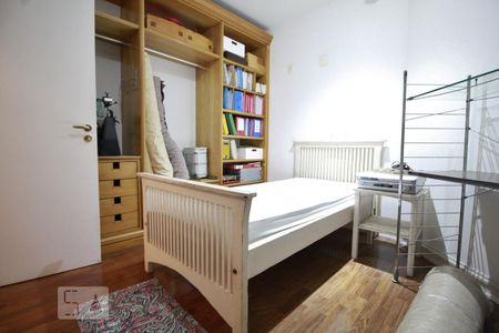 Apartamento para alugar com 256m², 4 quartos e 5 vagasSuíte 3