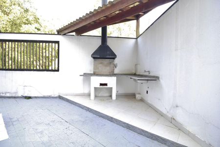 Apartamento para alugar com 256m², 4 quartos e 5 vagasChurrasqueira 1