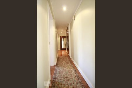 Apartamento para alugar com 256m², 4 quartos e 5 vagasCorredor