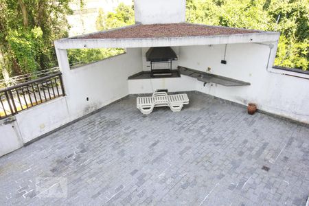 Apartamento para alugar com 256m², 4 quartos e 5 vagasChurrasqueira 2