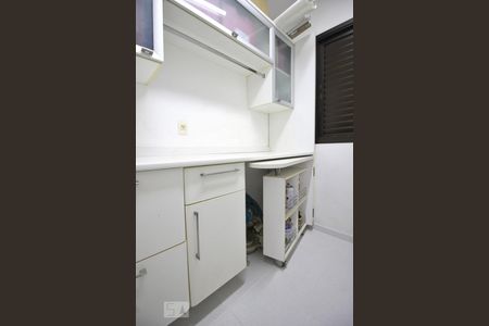 Apartamento para alugar com 256m², 4 quartos e 5 vagasQuarto de serviço 2