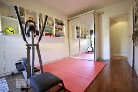 Apartamento para alugar com 256m², 4 quartos e 5 vagasSuíte 2