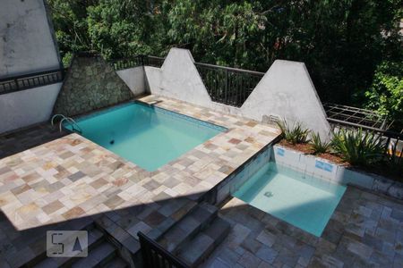 Apartamento para alugar com 256m², 4 quartos e 5 vagasPiscinas