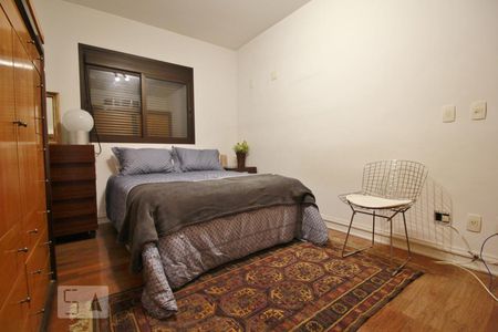 Apartamento para alugar com 256m², 4 quartos e 5 vagasSuíte 4