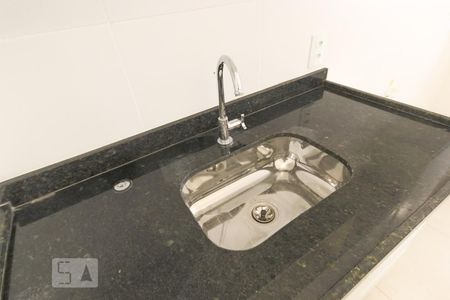 Apartamento à venda com 70m², 2 quartos e 2 vagasCozinha 