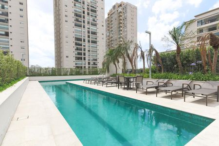 Apartamento à venda com 70m², 2 quartos e 2 vagasPiscina 