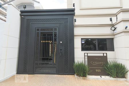 Apartamento à venda com 70m², 2 quartos e 2 vagasFachada 