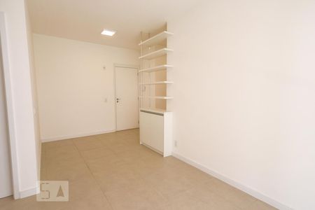 Sala de apartamento à venda com 2 quartos, 70m² em Ipiranga, São Paulo