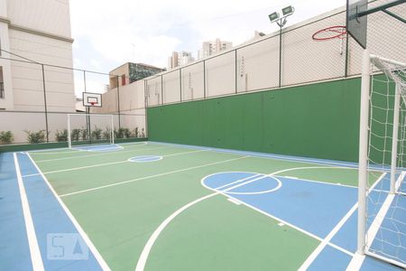 Apartamento à venda com 70m², 2 quartos e 2 vagasQuadra esportiva 