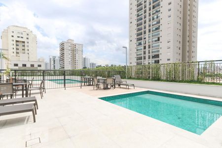 Apartamento à venda com 70m², 2 quartos e 2 vagasPiscina 