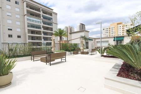 Apartamento à venda com 70m², 2 quartos e 2 vagasÁrea comum 