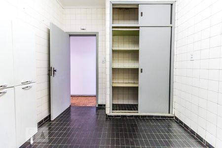 Apartamento à venda com 120m², 3 quartos e sem vagaCozinha