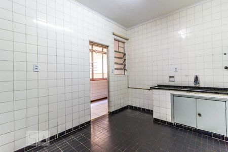 Cozinha de apartamento à venda com 3 quartos, 120m² em Bom Retiro, São Paulo
