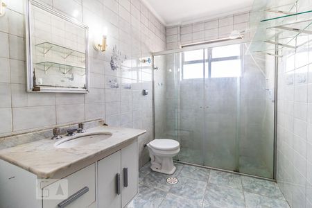 Banheiro de apartamento à venda com 3 quartos, 120m² em Bom Retiro, São Paulo