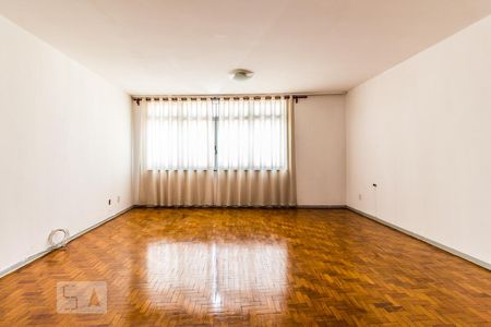 Sala de apartamento à venda com 3 quartos, 120m² em Bom Retiro, São Paulo