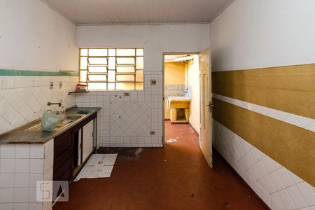 Casa à venda com 260m², 2 quartos e 4 vagascozinha