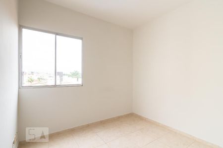 Quarto 1 de apartamento para alugar com 2 quartos, 51m² em Castelo, Belo Horizonte