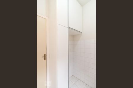 Apartamento para alugar com 51m², 2 quartos e 1 vagaCozinha
