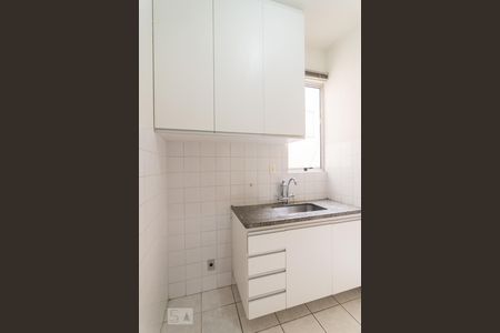Apartamento para alugar com 51m², 2 quartos e 1 vagaCozinha
