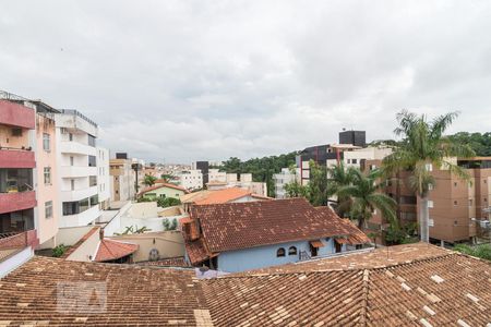 Apartamento para alugar com 51m², 2 quartos e 1 vagaVista Quarto 1