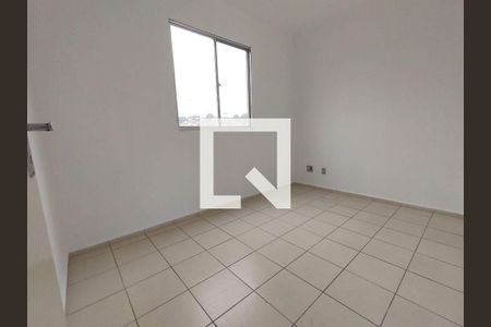 Quarto de apartamento à venda com 3 quartos, 70m² em João Pinheiro, Belo Horizonte