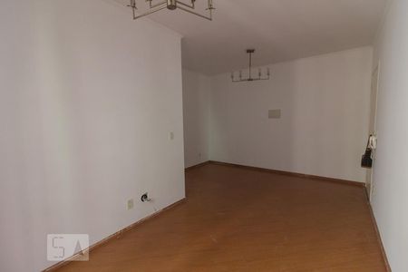 Sala de apartamento à venda com 2 quartos, 56m² em Santa Terezinha, São Bernardo do Campo