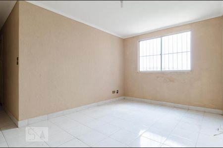 Sala de apartamento à venda com 2 quartos, 56m² em Ferrazópolis, São Bernardo do Campo