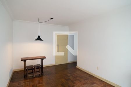 Sala de apartamento para alugar com 2 quartos, 79m² em Bela Vista, São Paulo
