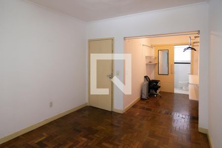 Quarto 2 de apartamento para alugar com 2 quartos, 79m² em Bela Vista, São Paulo