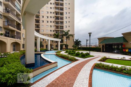 Apartamento à venda com 62m², 2 quartos e 1 vagaÁrea externa