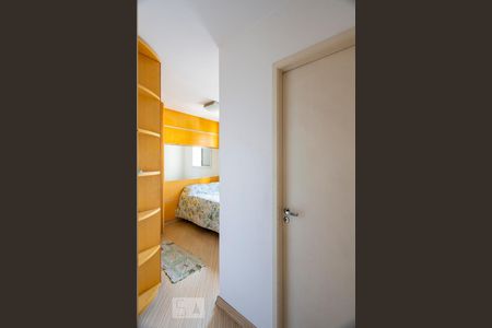 Apartamento à venda com 62m², 2 quartos e 1 vagaQuarto 2 (suíte)