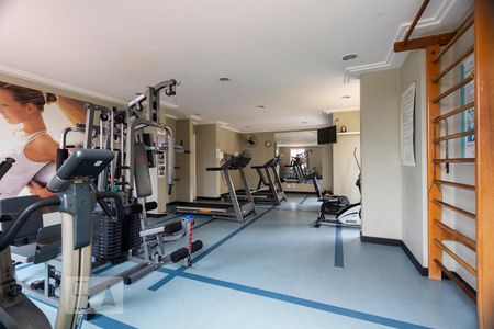 Apartamento à venda com 62m², 2 quartos e 1 vagaAcademia